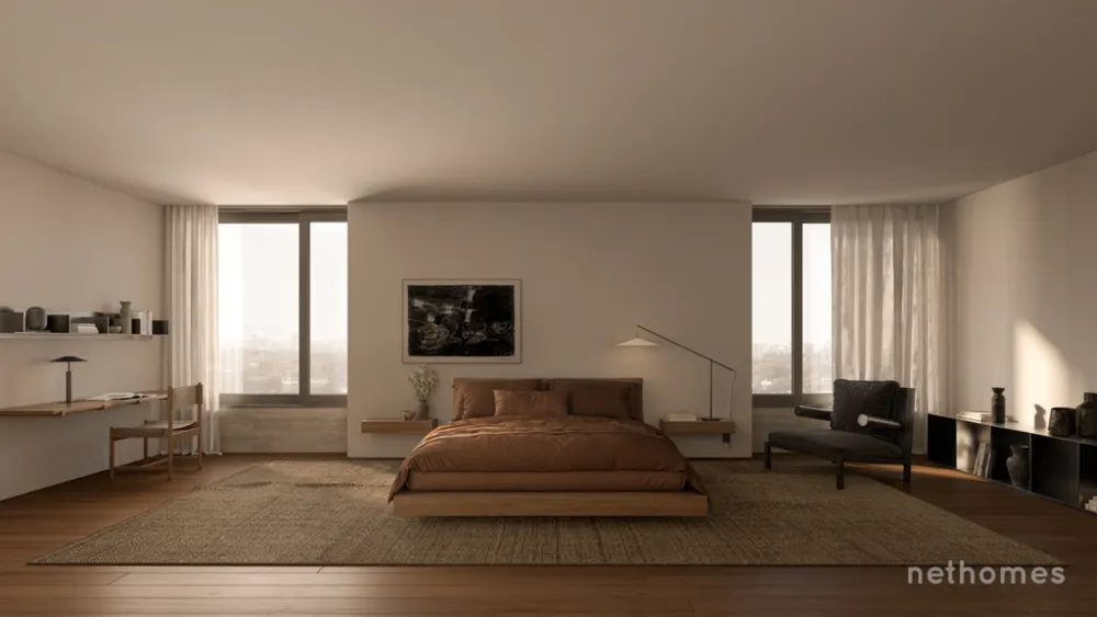 Apartamento, 4 quartos, 668 m² - Foto 1