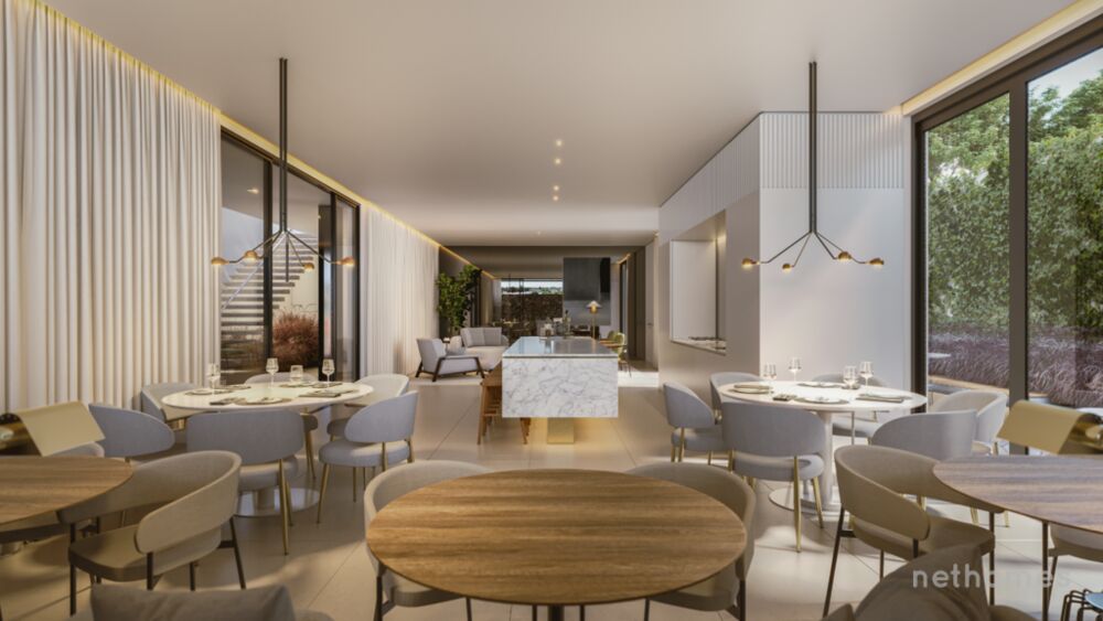 Cobertura, 3 quartos, 225 m² - Foto 10