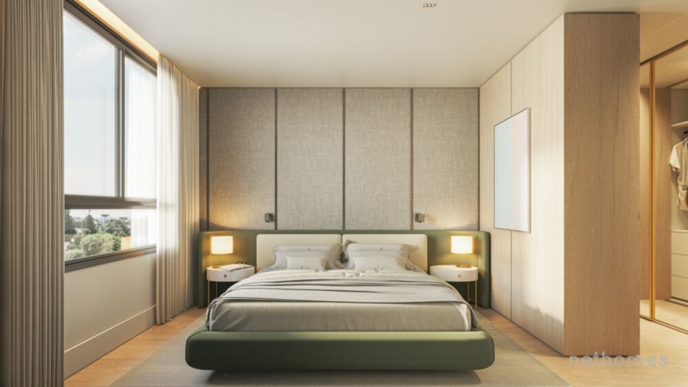 Cobertura, 3 quartos, 225 m² - Foto 4