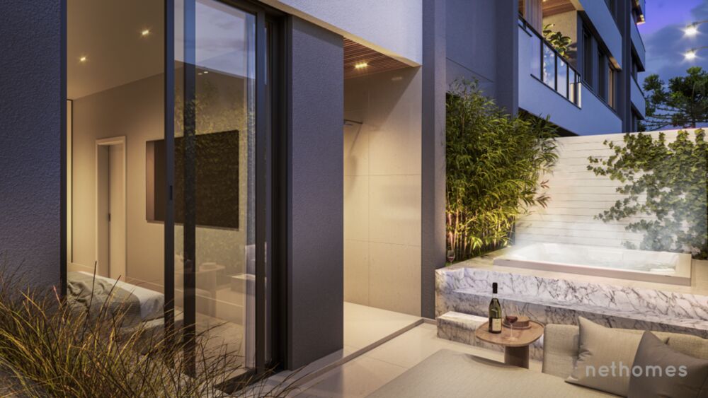 Cobertura, 3 quartos, 225 m² - Foto 7