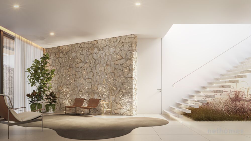 Cobertura, 3 quartos, 225 m² - Foto 1