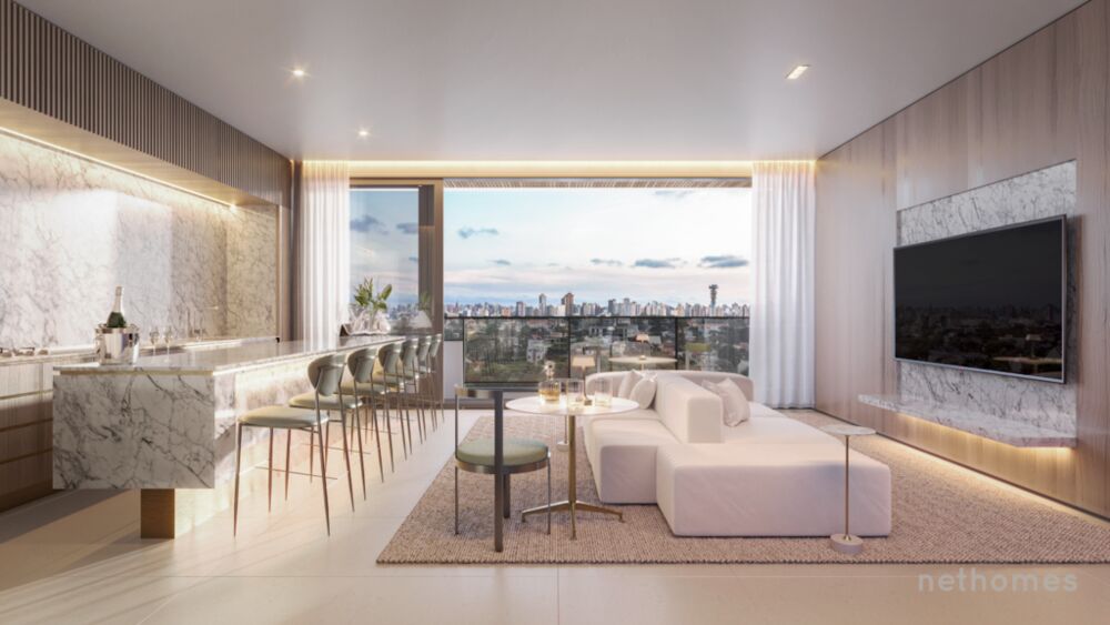 Cobertura, 3 quartos, 225 m² - Foto 9