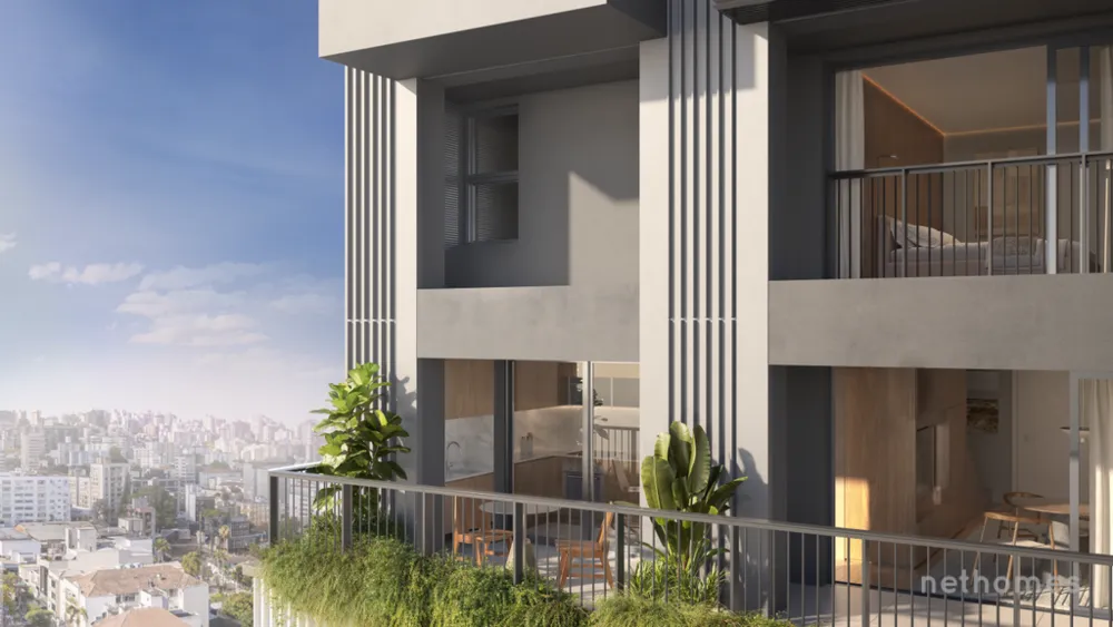 Apartamento, 2 quartos, 85 m² - Foto 6