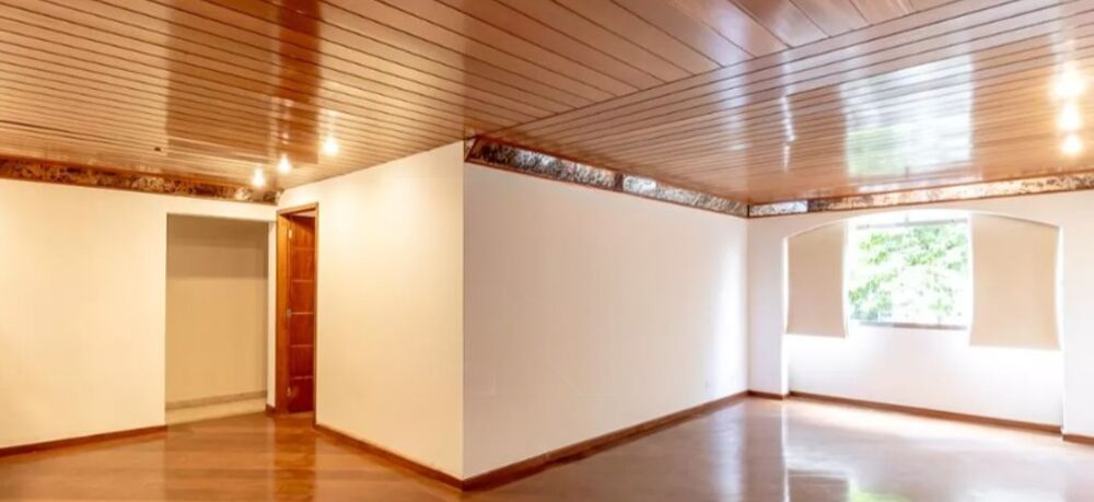 Apartamento, 3 quartos, 120 m² - Foto 2
