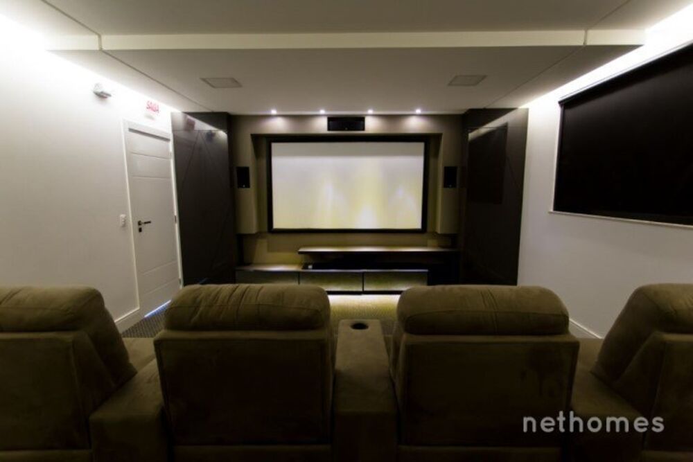 Apartamento, 4 quartos, 150 m² - Foto 5