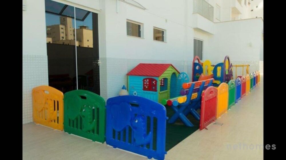 Apartamento, 4 quartos, 150 m² - Foto 8
