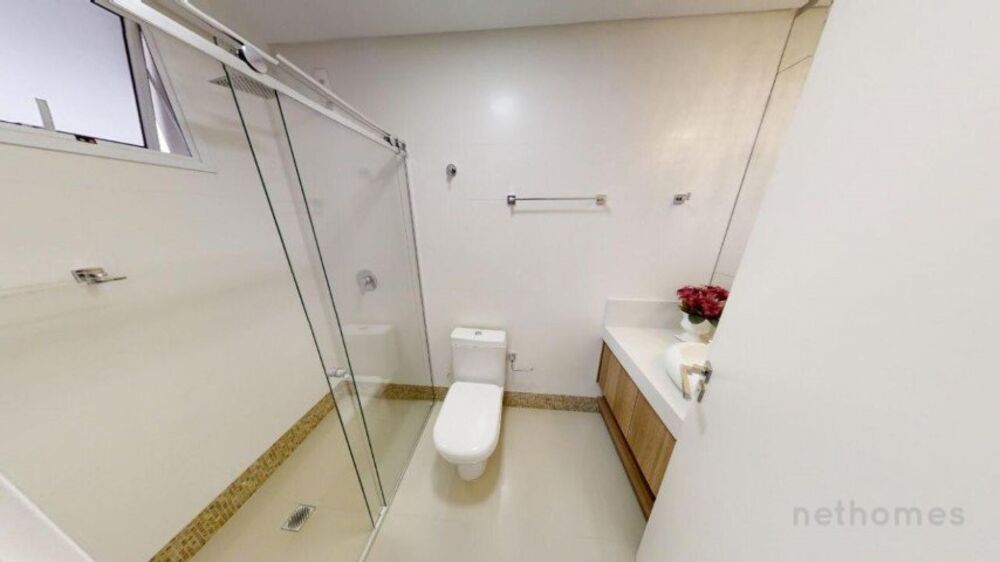 Apartamento, 4 quartos, 150 m² - Foto 3