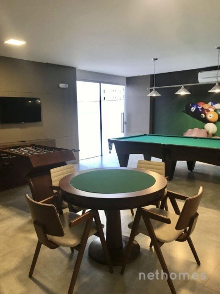 Apartamento, 4 quartos, 150 m² - Foto 6