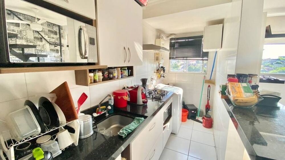 Cobertura, 2 quartos, 120 m² - Foto 4