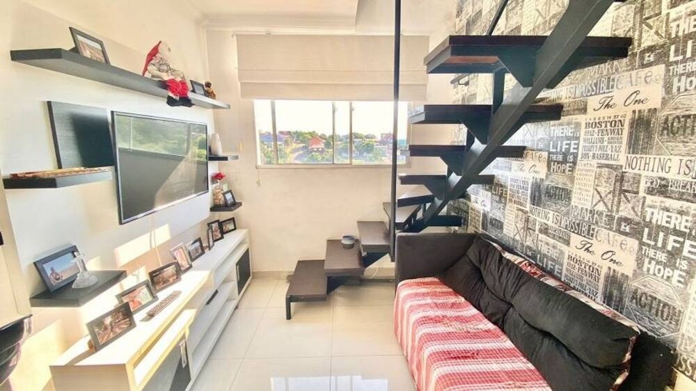 Cobertura, 2 quartos, 120 m² - Foto 8