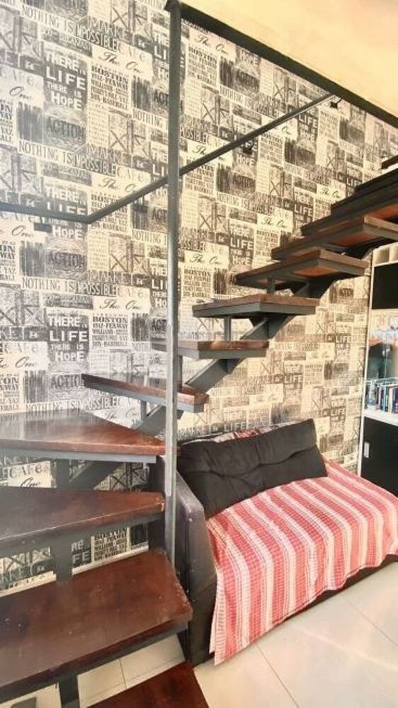 Cobertura, 2 quartos, 120 m² - Foto 6