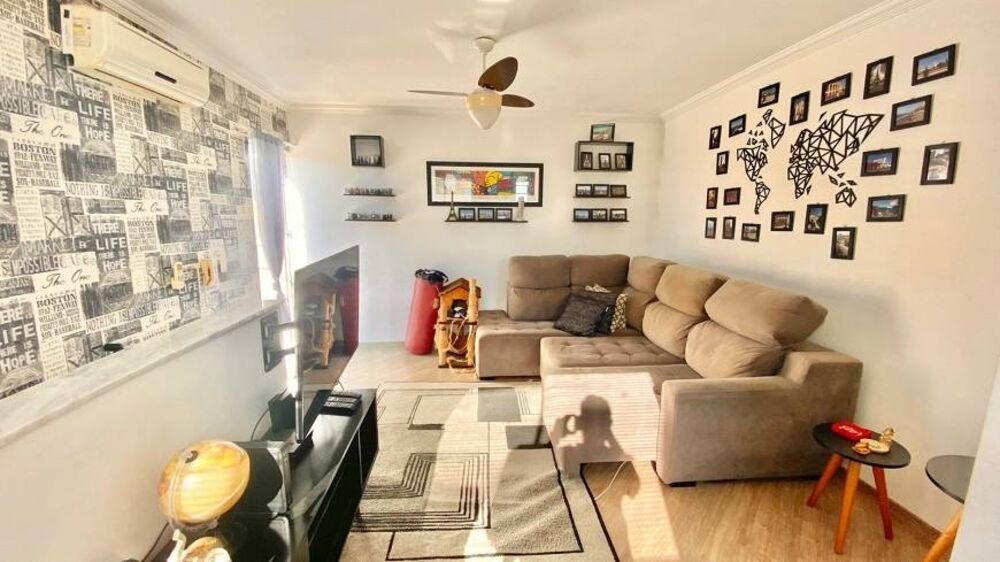 Cobertura, 2 quartos, 120 m² - Foto 3