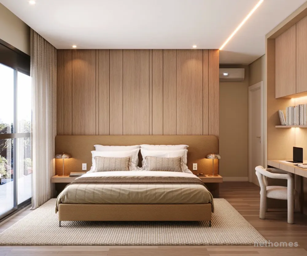 Apartamento, 3 quartos, 102 m² - Foto 5