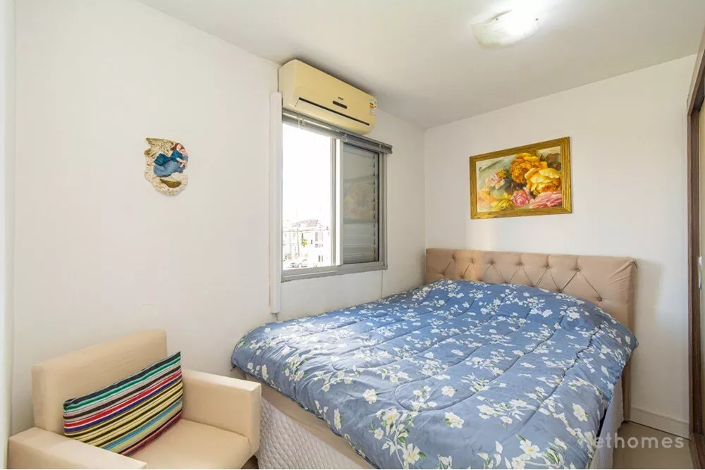 Apartamento à venda com 2 quartos, 48m² - Foto 1