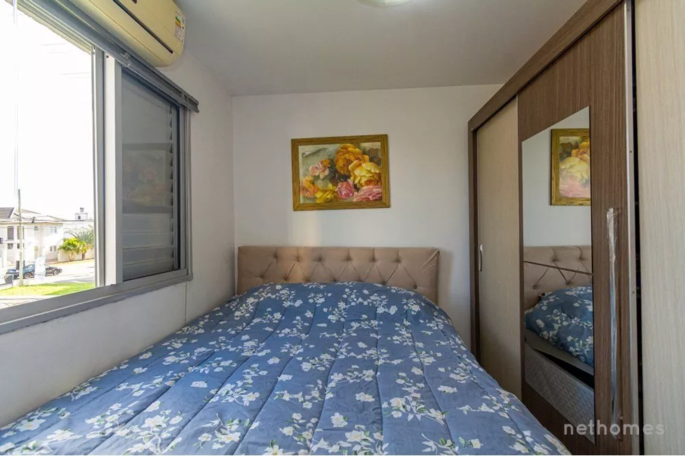 Apartamento à venda com 2 quartos, 48m² - Foto 2