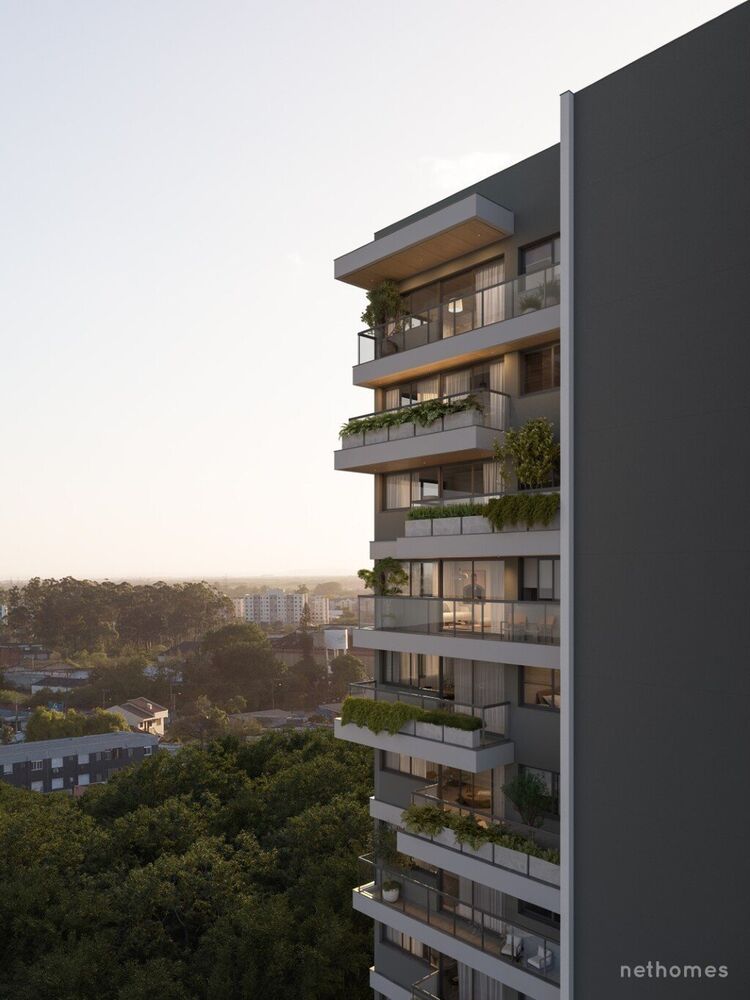 Apartamento, 3 quartos, 82 m² - Foto 8
