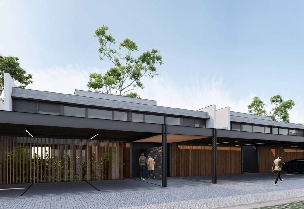 Casa de Condomínio à venda com 3 quartos, 325m² - Foto 3