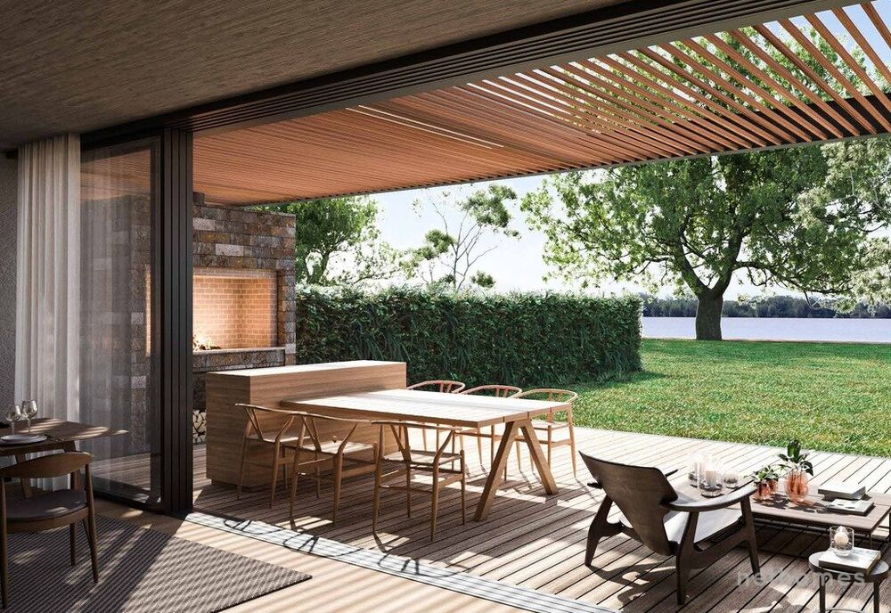 Casa de Condomínio à venda com 3 quartos, 325m² - Foto 5