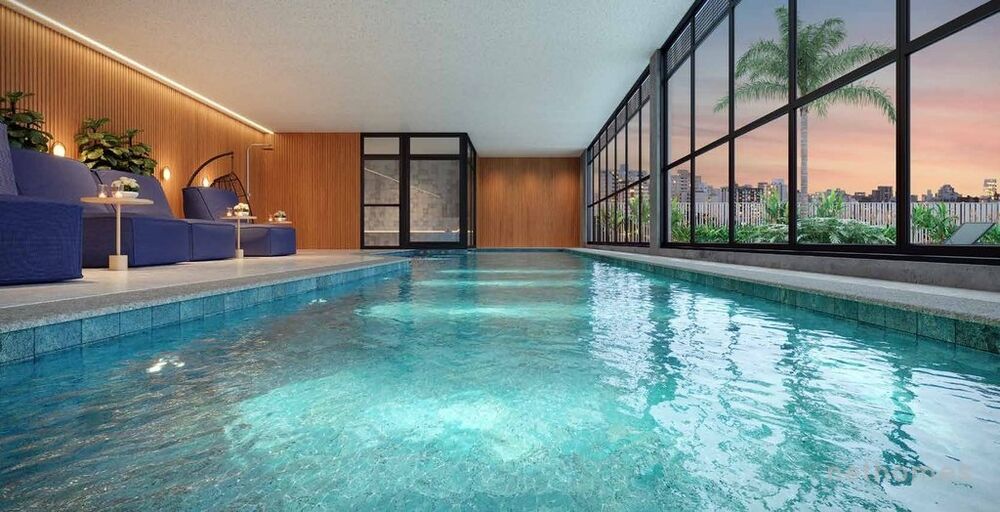 Cobertura, 3 quartos, 194 m² - Foto 3