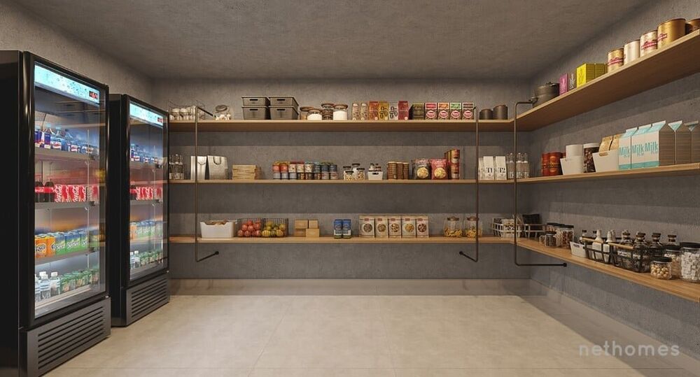 Apartamento Lançamentos com 3 quartos, 85m² - Foto 6
