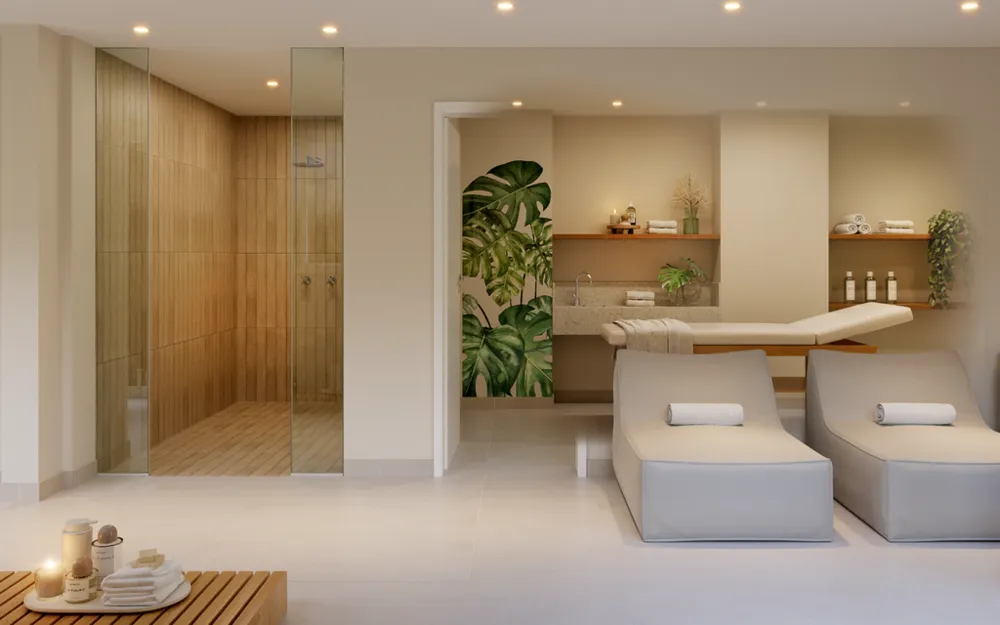 Apartamento, 2 quartos, 53 m² - Foto 4