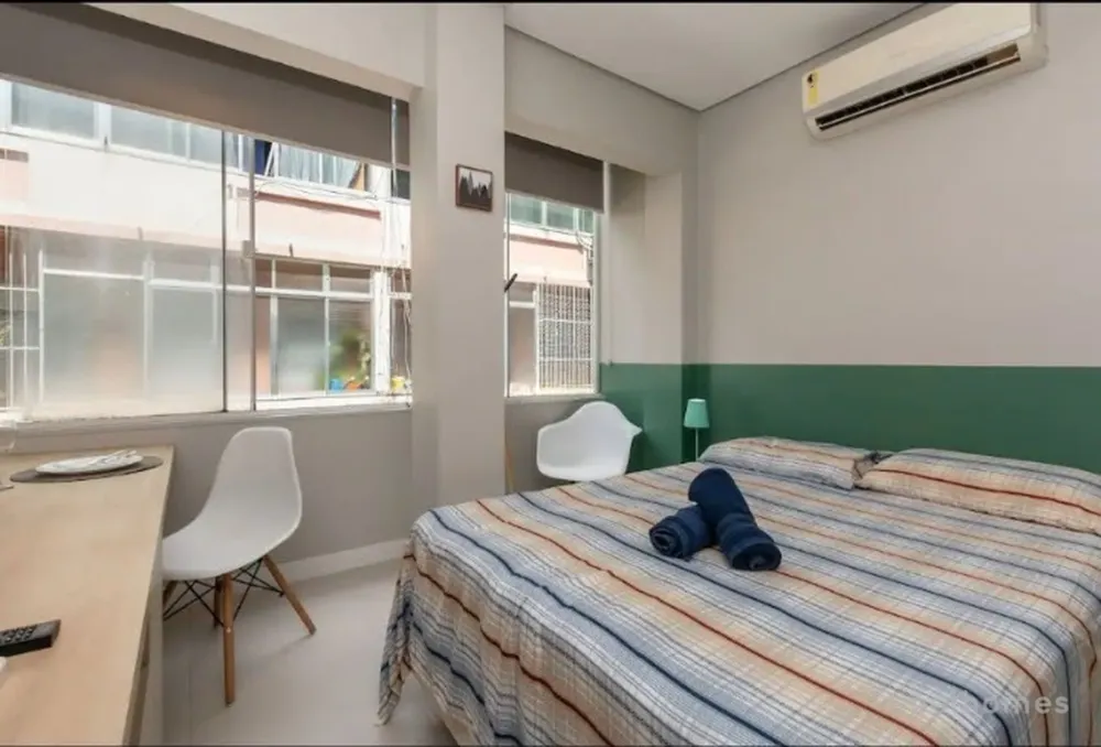 Apartamento, 1 quarto, 18 m² - Foto 6