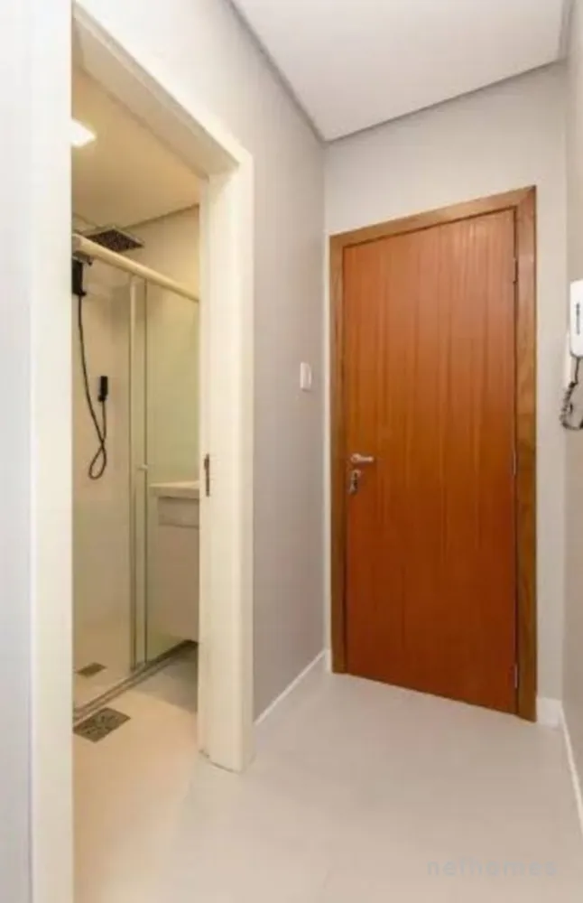 Apartamento, 1 quarto, 18 m² - Foto 3