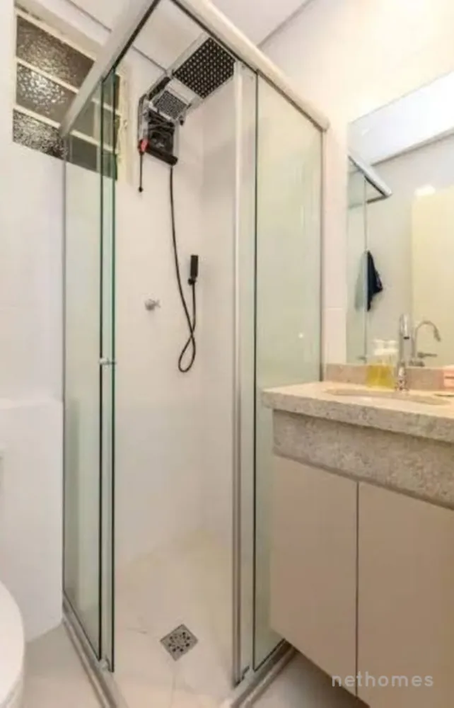 Apartamento, 1 quarto, 18 m² - Foto 8
