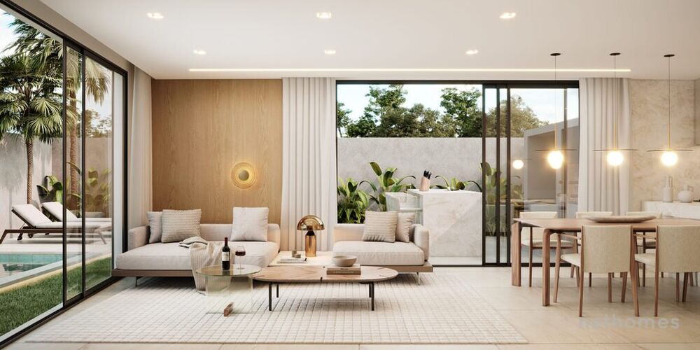Casa de Condomínio à venda com 3 quartos, 208m² - Foto 4