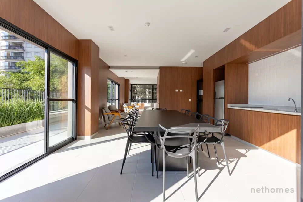 Apartamento, 2 quartos, 50 m² - Foto 7