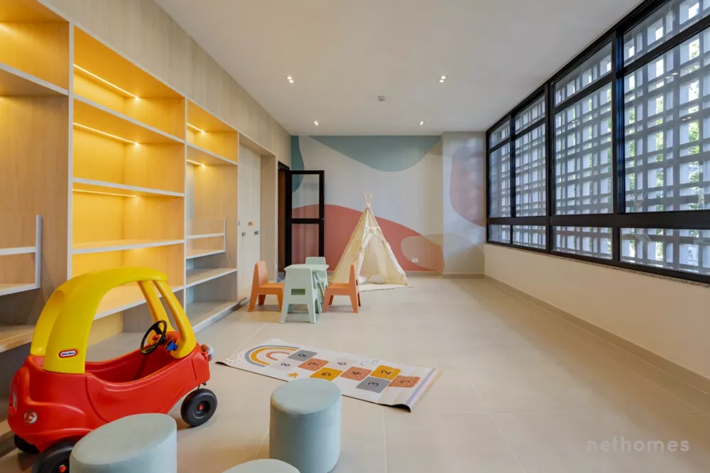 Apartamento, 2 quartos, 50 m² - Foto 10