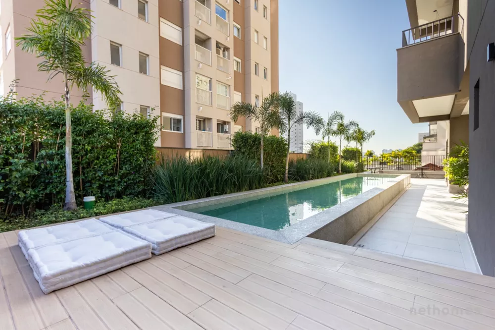 Apartamento, 2 quartos, 50 m² - Foto 3