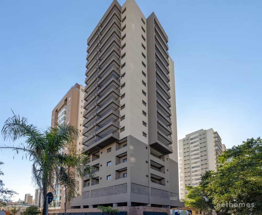 Apartamento, 2 quartos, 50 m² - Foto 6