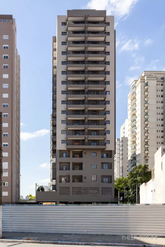 Apartamento, 2 quartos, 50 m² - Foto 13