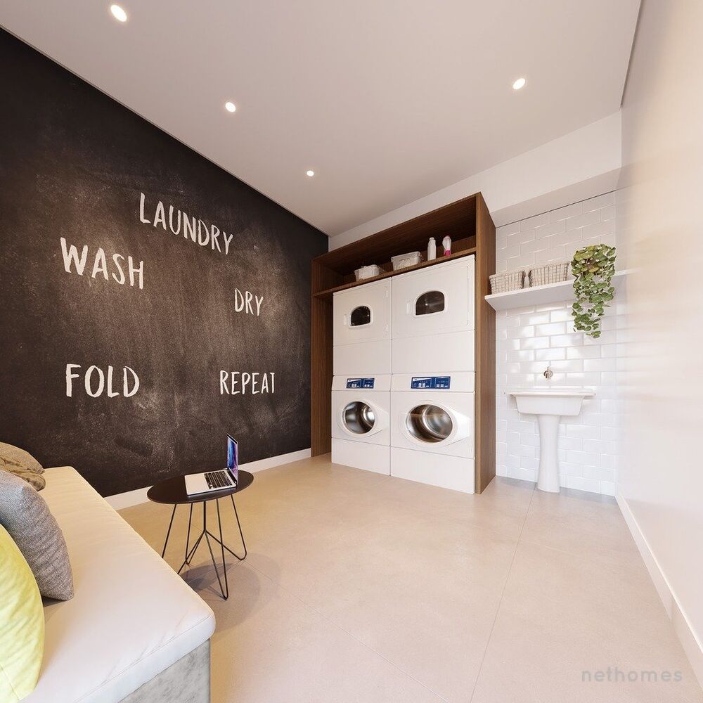 Apartamento, 2 quartos, 50 m² - Foto 24