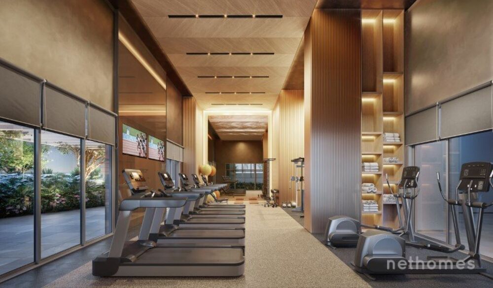 Apartamento, 3 quartos, 143 m² - Foto 1