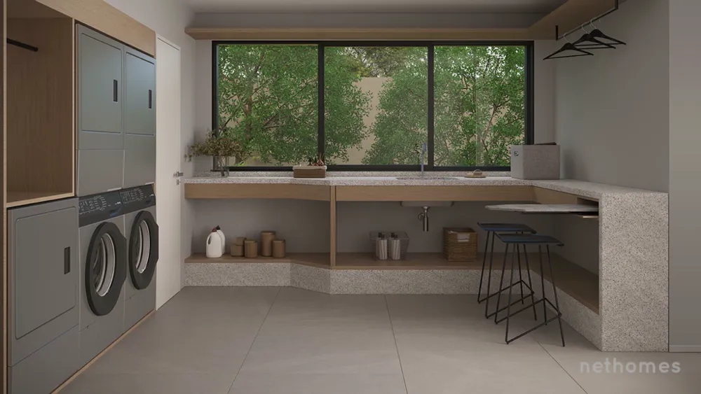 Apartamento, 1 quarto, 46 m² - Foto 6