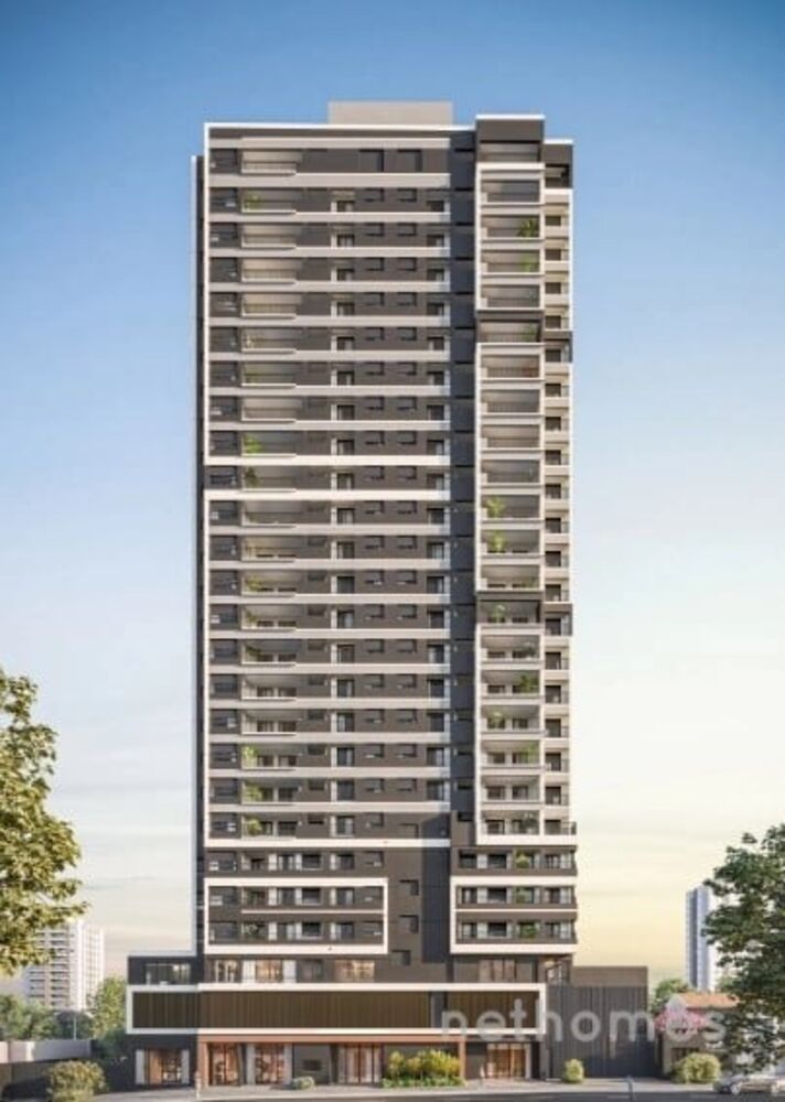 Apartamento, 1 quarto, 50 m² - Foto 1