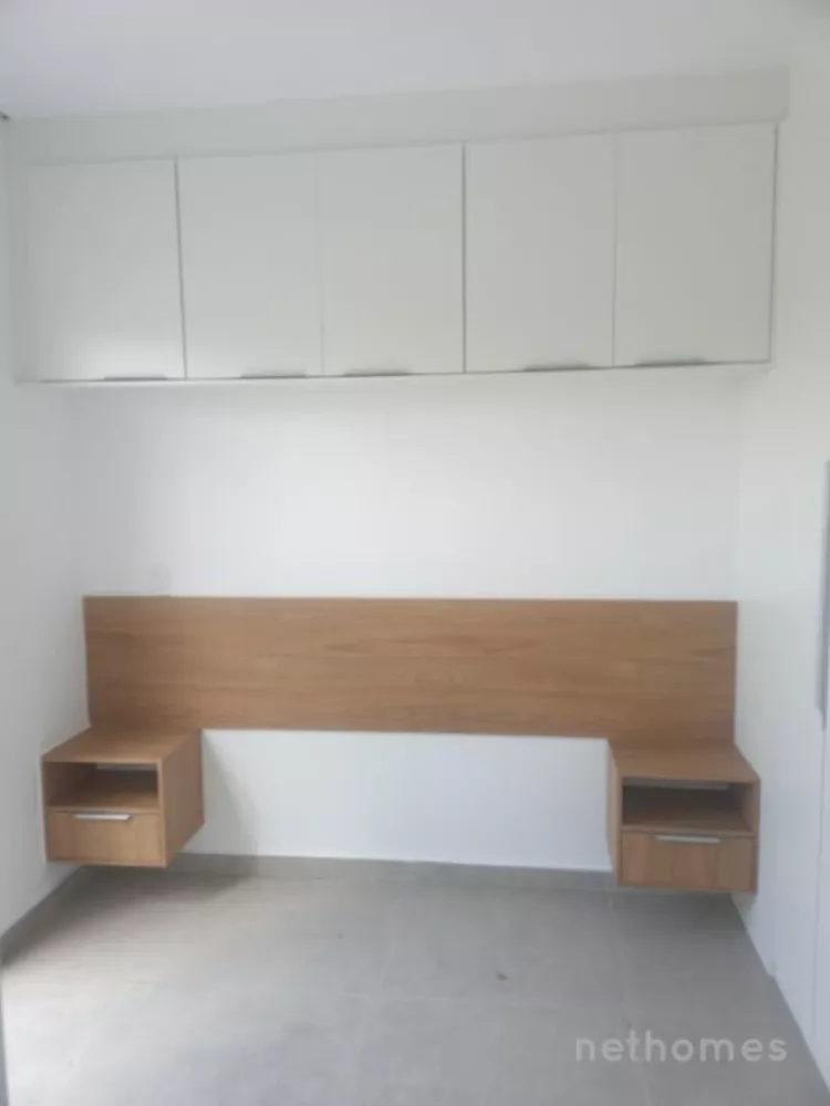 Apartamento à venda com 1 quarto, 25m² - Foto 4