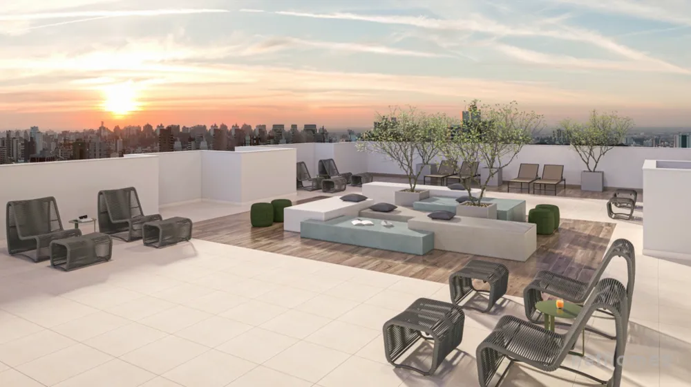 Apartamento, 2 quartos, 46 m² - Foto 12