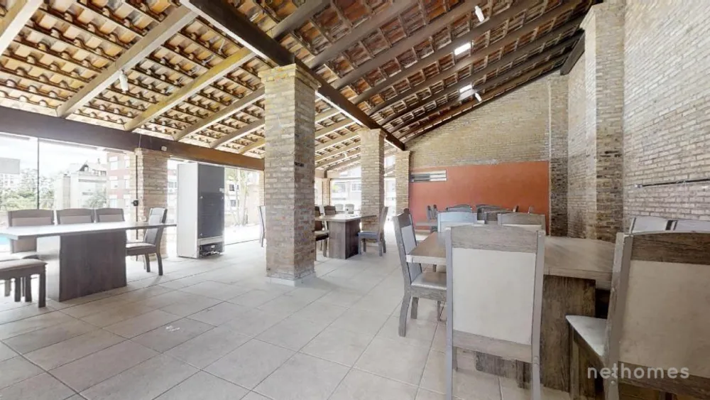 Apartamento, 3 quartos, 82 m² - Foto 8