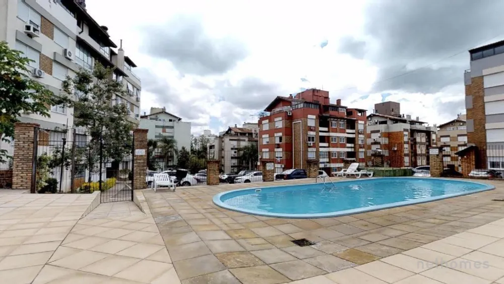 Apartamento, 3 quartos, 82 m² - Foto 4