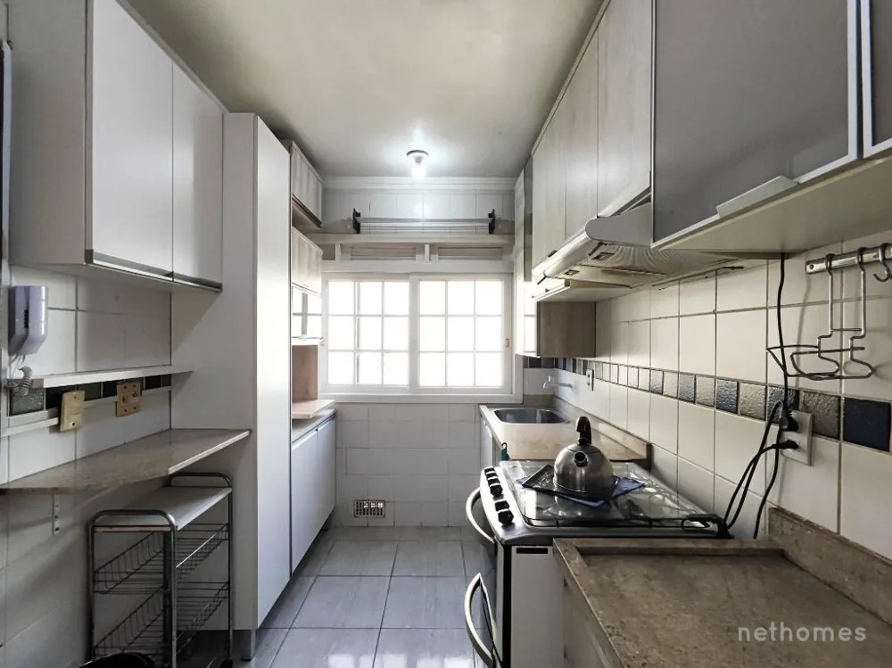 Apartamento, 3 quartos, 82 m² - Foto 6