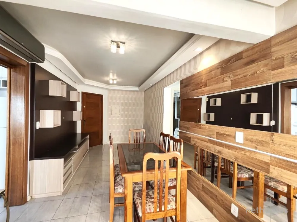 Apartamento, 3 quartos, 82 m² - Foto 2