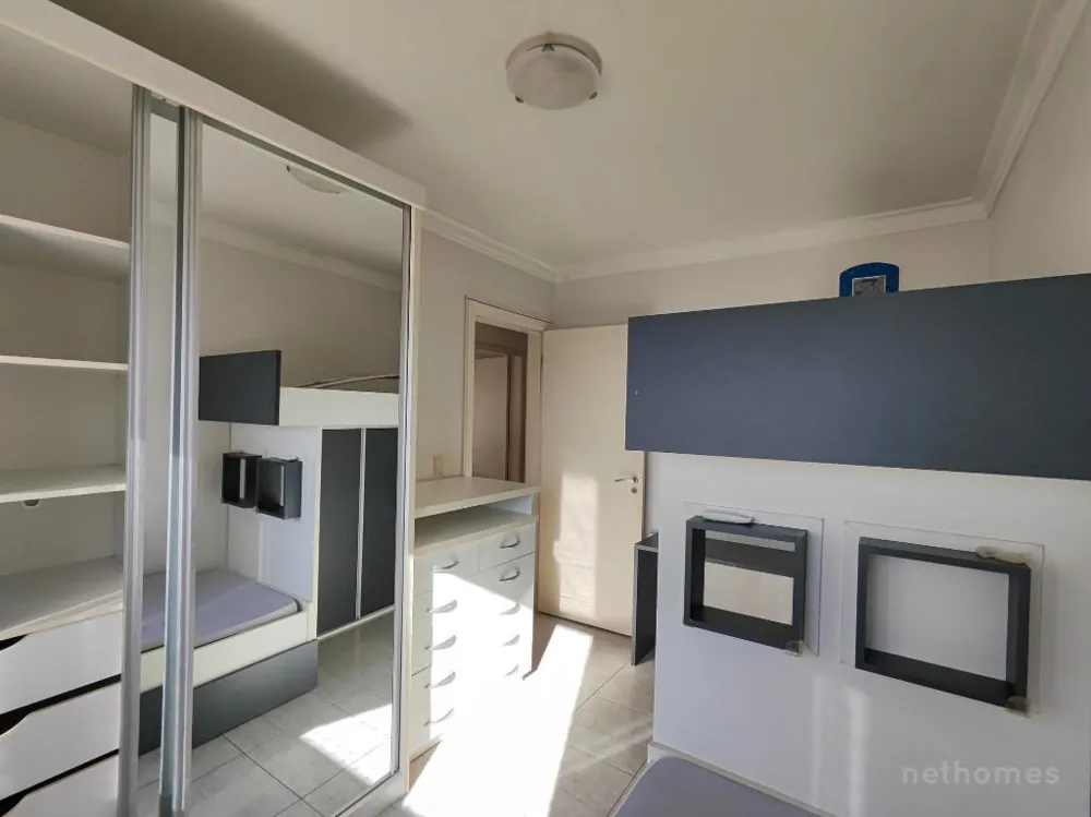 Apartamento, 3 quartos, 82 m² - Foto 1