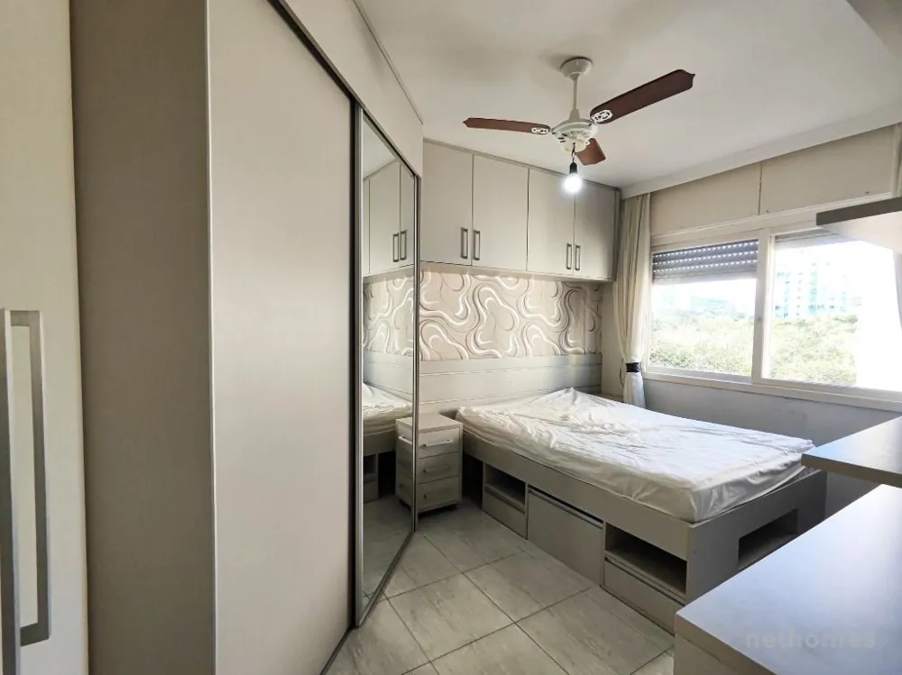 Apartamento, 3 quartos, 82 m² - Foto 7