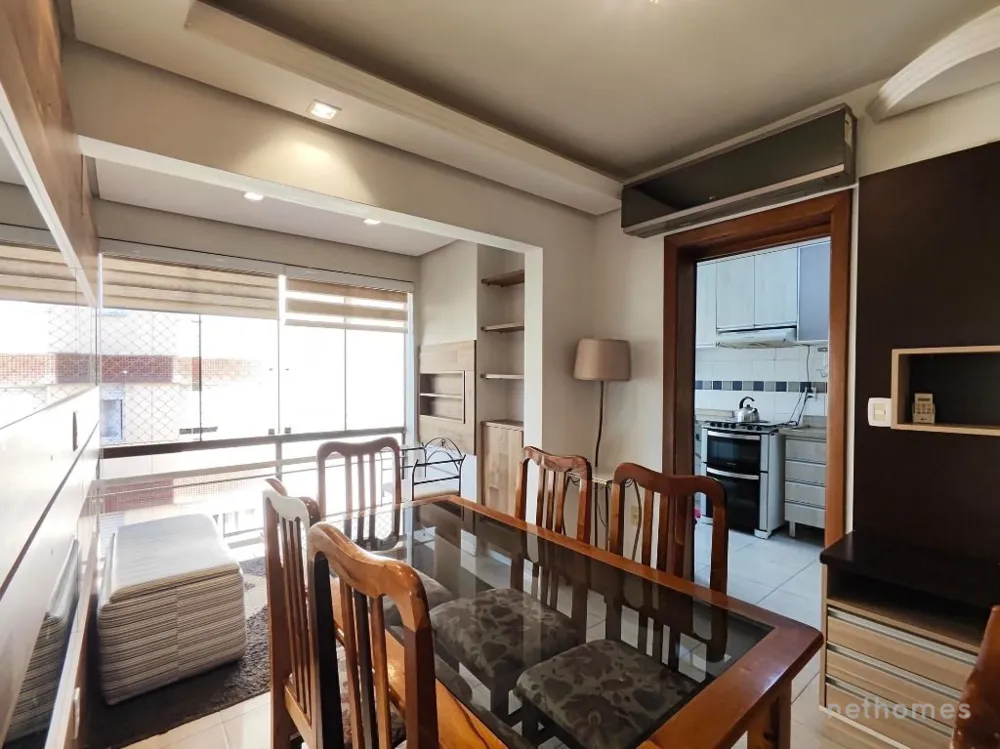 Apartamento, 3 quartos, 82 m² - Foto 3