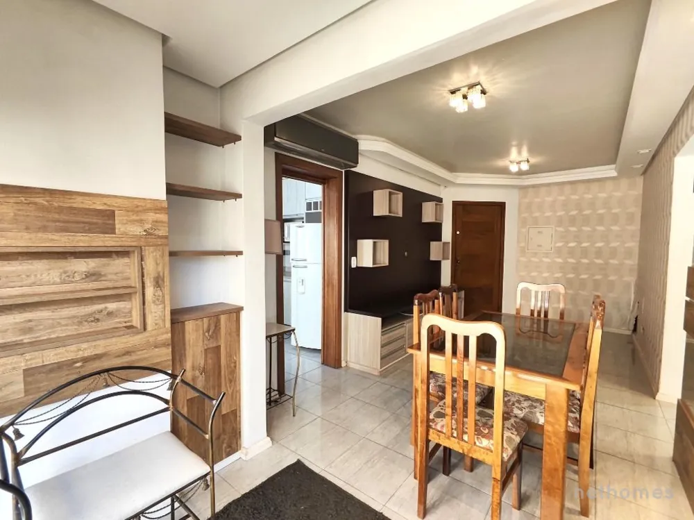 Apartamento, 3 quartos, 82 m² - Foto 1