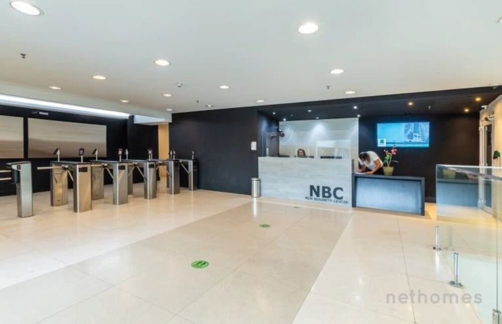 Sala-Conjunto, 49 m² - Foto 4
