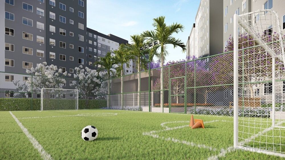 Apartamento, 2 quartos, 43 m² - Foto 10